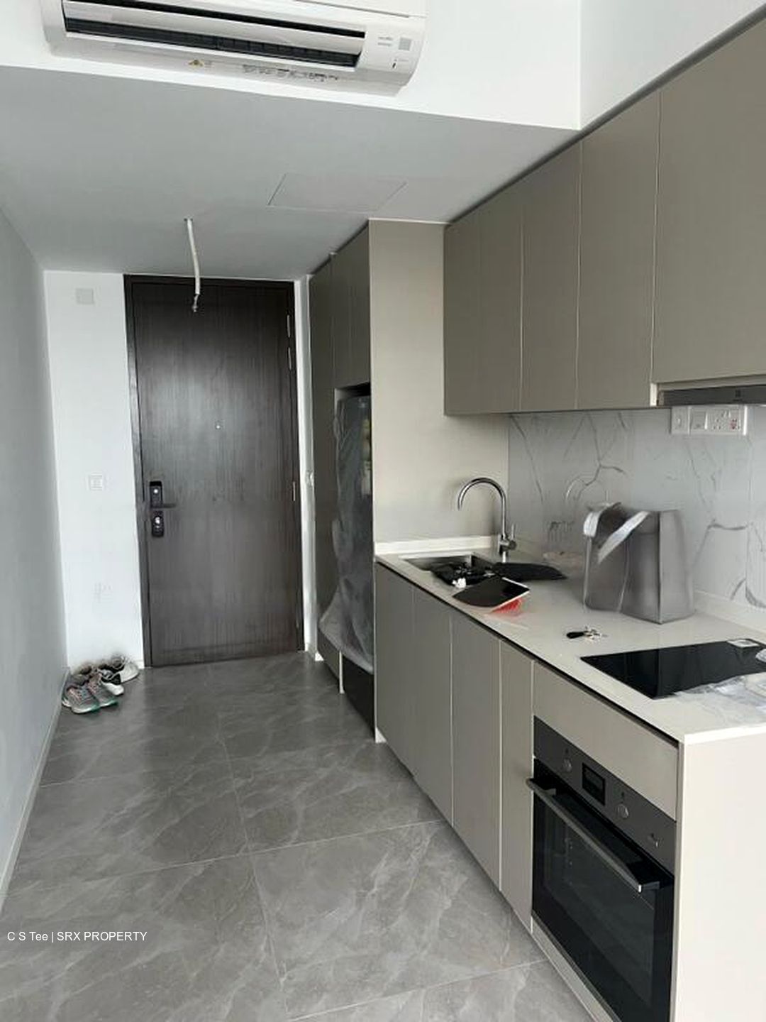 Clavon (D5), Apartment #434753471